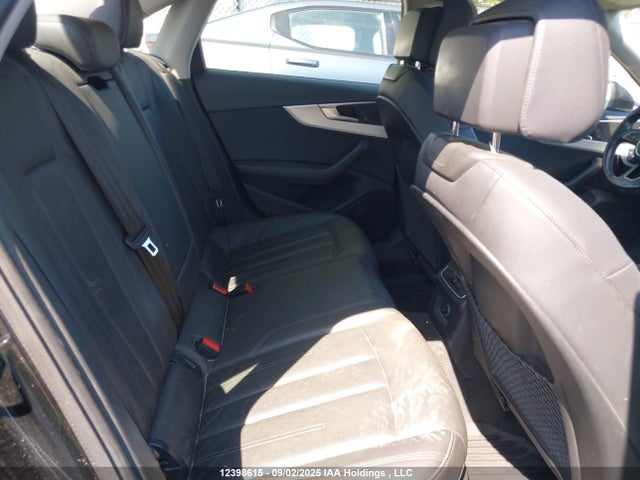 Audi A4 2017 WAUNNAF47HN063146 Image 8
