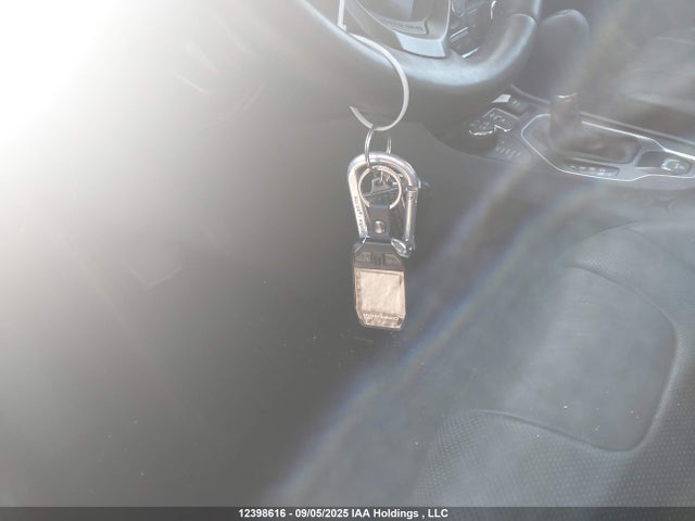 1C4PJMBX6LD632527 Jeep Cherokee Trailhawk Elite