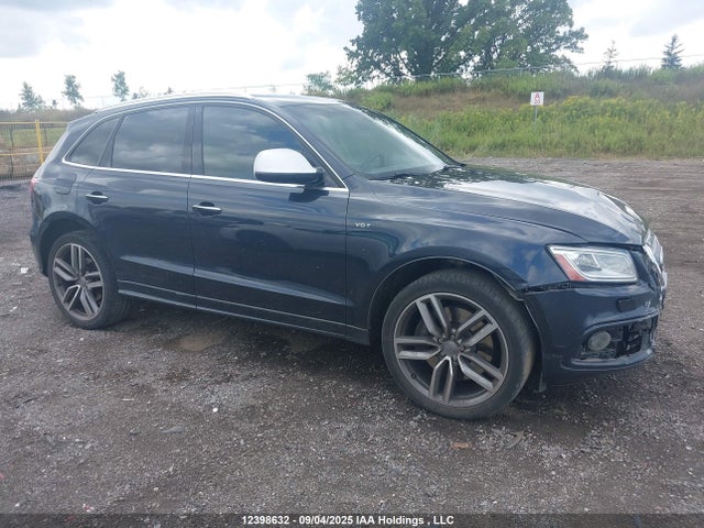Audi 2015 2015 WA1CGCFPXFA132128 Image 13