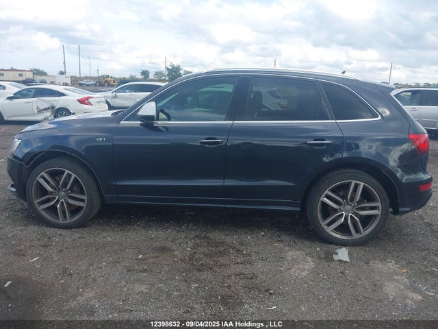 Audi 2015 2015 WA1CGCFPXFA132128 Image 14
