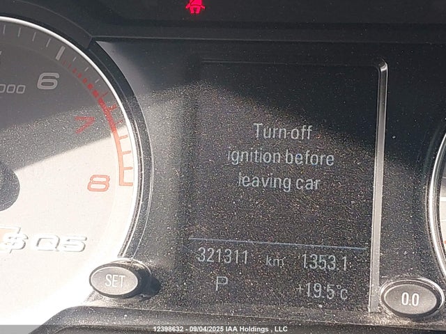 Audi 2015 2015 WA1CGCFPXFA132128 Image 15