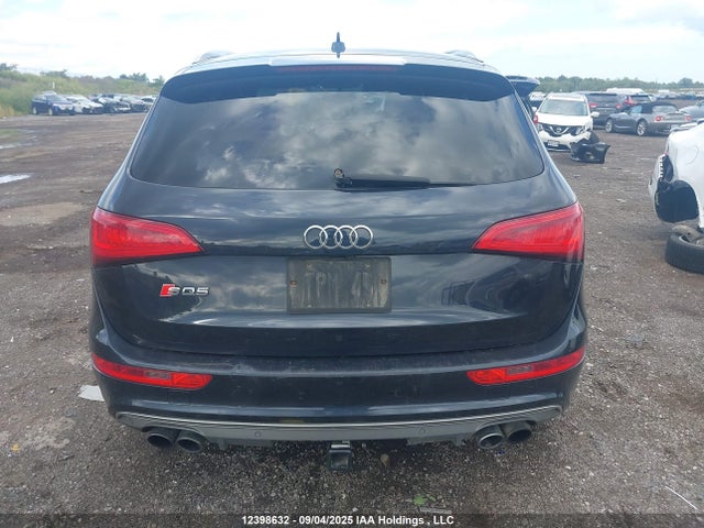 Audi 2015 2015 WA1CGCFPXFA132128 Image 16