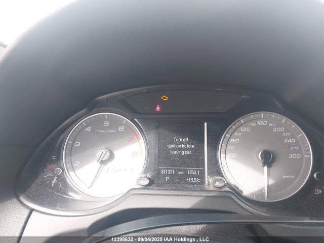 Audi 2015 2015 WA1CGCFPXFA132128 Image 7