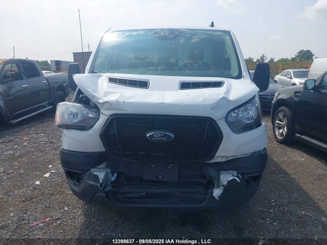 1FTBR1Y84PKB09610 Ford 3.5l v6 cyclone