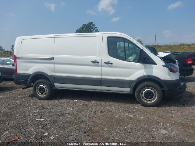 1FTBR1Y84PKB09610 Ford 3.5l v6 cyclone