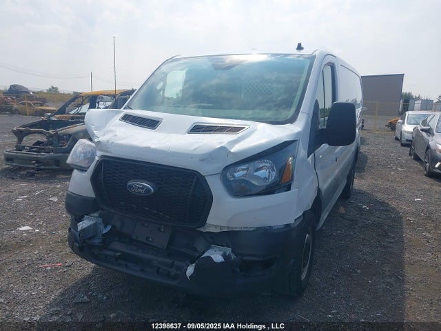 1FTBR1Y84PKB09610 Ford 3.5l v6 cyclone
