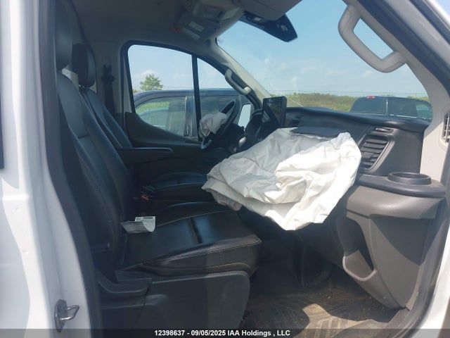 1FTBR1Y84PKB09610 Ford 3.5l v6 cyclone