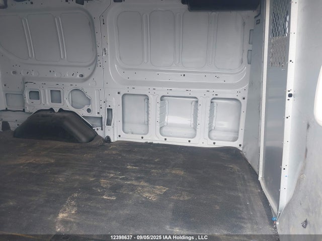 1FTBR1Y84PKB09610 Ford 3.5l v6 cyclone