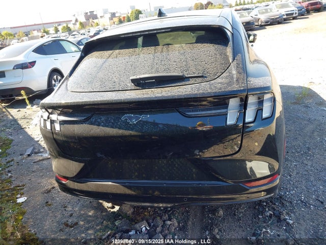 Ford Mustang Mach-E 2021 3FMTK3R74MMA22610 Image 16