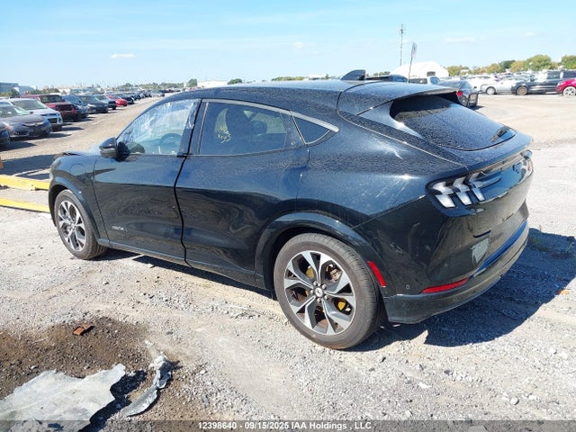 Ford Mustang Mach-E 2021 3FMTK3R74MMA22610 Image 3