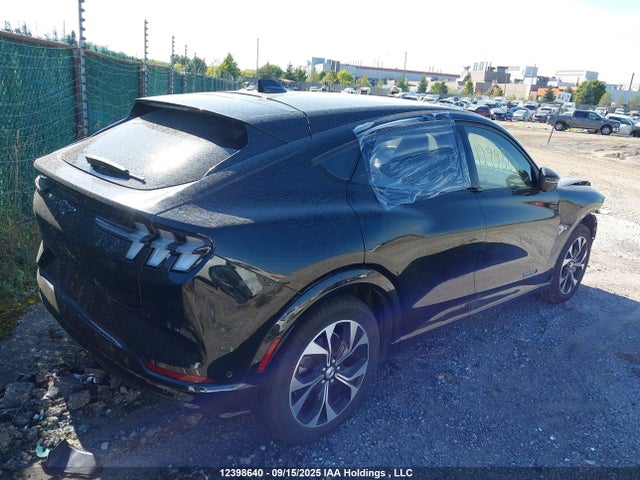Ford Mustang Mach-E 2021 3FMTK3R74MMA22610 Image 4