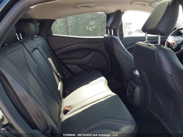 Ford Mustang Mach-E 2021 3FMTK3R74MMA22610 Image 8