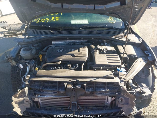3VW5T7BU6LM047991 Volkswagen 2.0 tsi