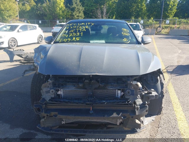 3VW5T7BU6LM047991 Volkswagen 2.0 tsi