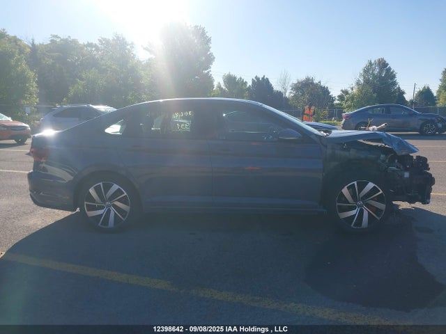 3VW5T7BU6LM047991 Volkswagen 2.0 tsi