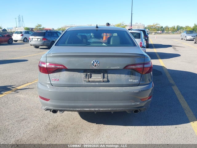 3VW5T7BU6LM047991 Volkswagen 2.0 tsi