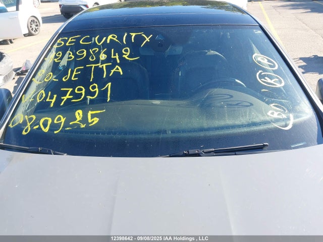 3VW5T7BU6LM047991 Volkswagen 2.0 tsi