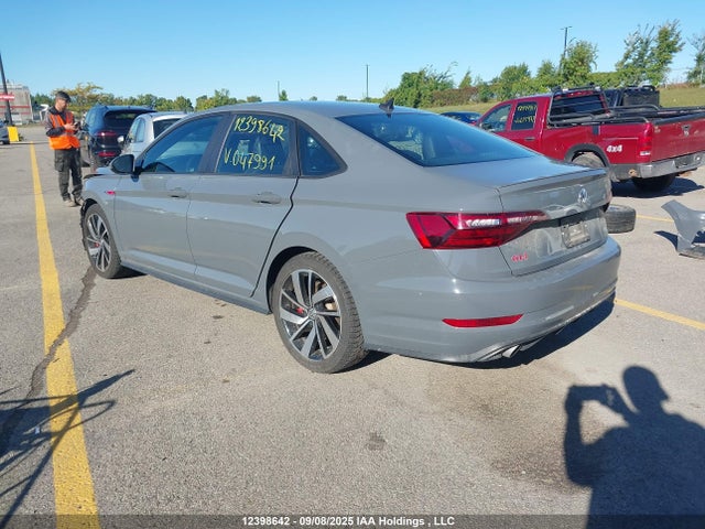 3VW5T7BU6LM047991 Volkswagen 2.0 tsi