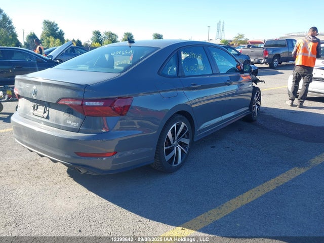 3VW5T7BU6LM047991 Volkswagen 2.0 tsi