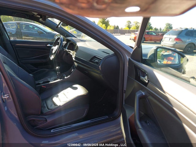 3VW5T7BU6LM047991 Volkswagen 2.0 tsi