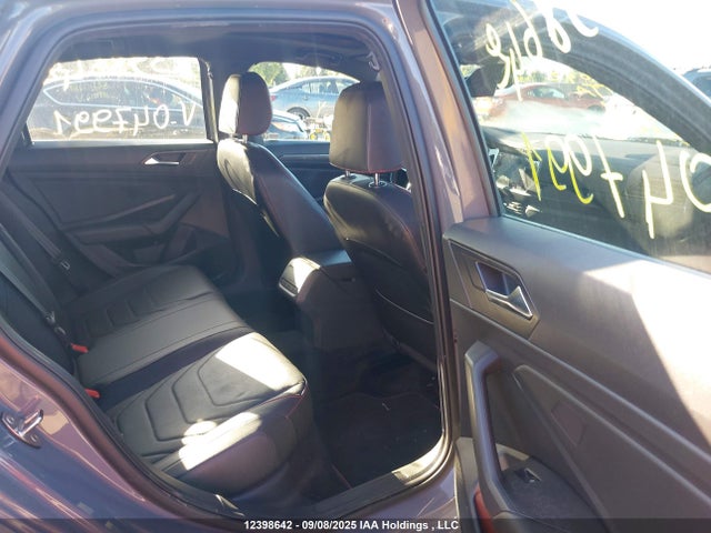 3VW5T7BU6LM047991 Volkswagen 2.0 tsi