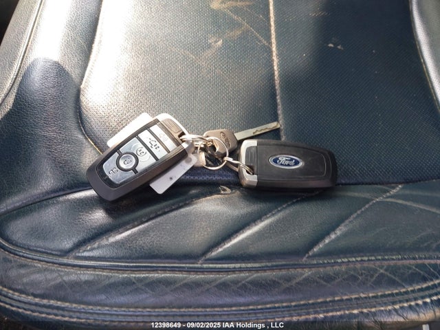 Ford 3.5l gtdi 2018 1FTEW1EG8JFA74412 Image 11