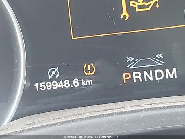 Ford 3.5l gtdi 2018 1FTEW1EG8JFA74412 Image 15