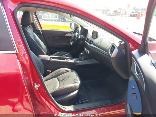 JM1BN1V72J1183483 Mazda pe