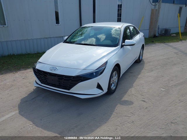 KMHLM4AG1PU575033 Hyundai mpi nu pe