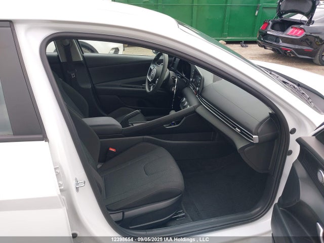 KMHLM4AG1PU575033 Hyundai mpi nu pe