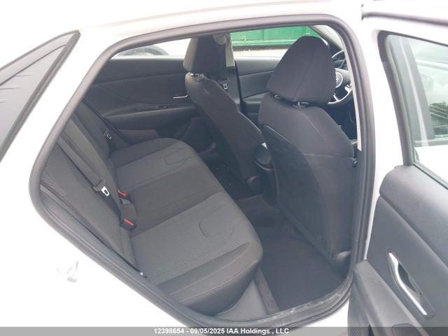 KMHLM4AG1PU575033 Hyundai mpi nu pe