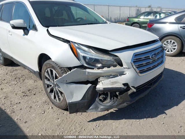 4S4BSCLC8F3216451 Subaru 2.5l c0
