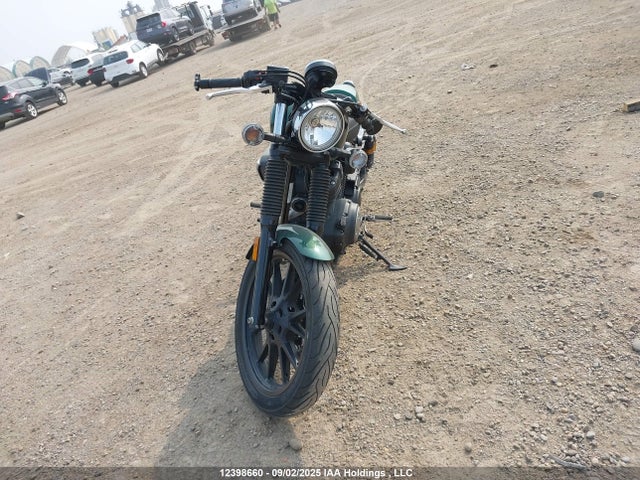 Yamaha Xvs950 Bolt 2015 JYAVN06N0FA000041 Image 5