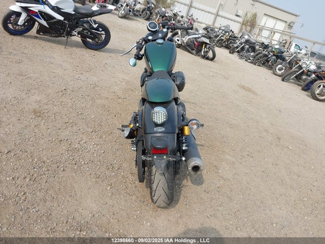 Yamaha Xvs950 Bolt 2015 JYAVN06N0FA000041 Image 6