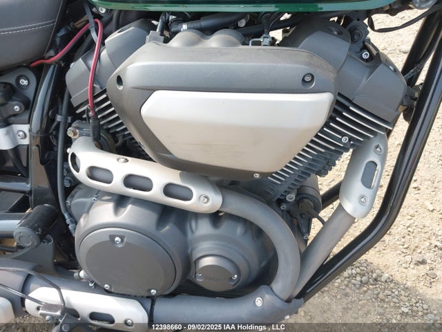 Yamaha Xvs950 Bolt 2015 JYAVN06N0FA000041 Image 8