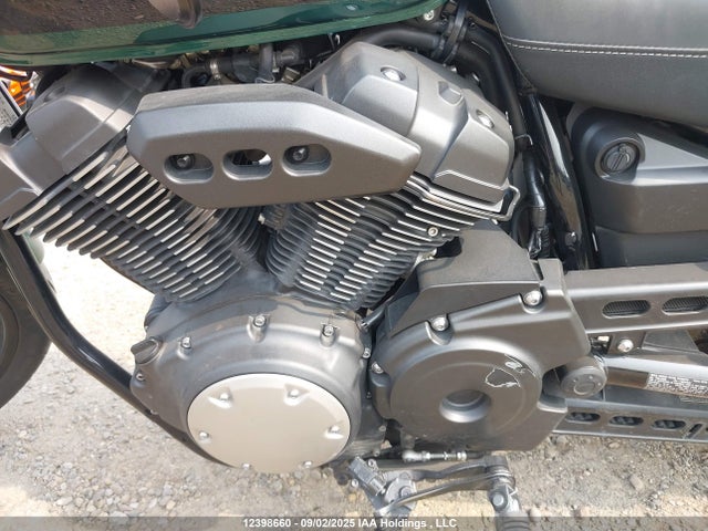 Yamaha Xvs950 Bolt 2015 JYAVN06N0FA000041 Image 9
