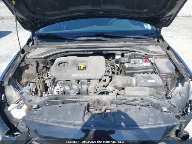 KMHD84LF8JU714465 Hyundai mpi nu