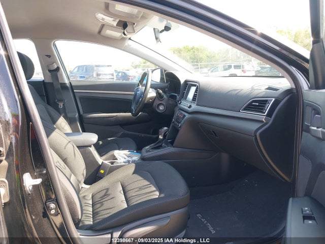 KMHD84LF8JU714465 Hyundai mpi nu