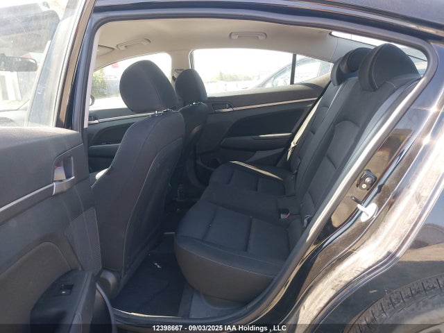 KMHD84LF8JU714465 Hyundai mpi nu