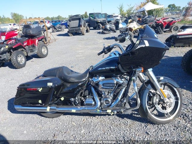 5HD1KHCA2JB675069 Harley-Davidson 2018
