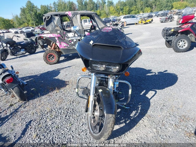 5HD1KHCA2JB675069 Harley-Davidson 2018