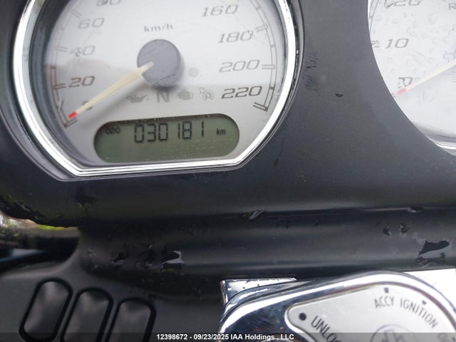 5HD1KHCA2JB675069 Harley-Davidson 2018