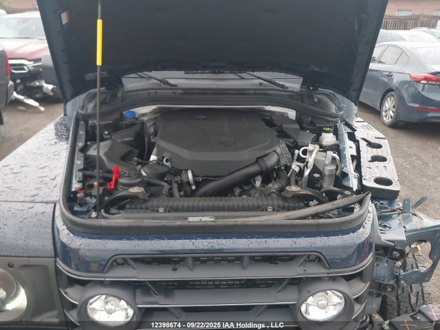 Ineos Petrol Leviii 2024 SC6GM1CA7RF013501 Image 10