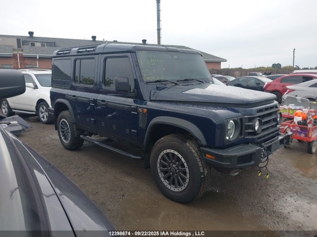 Ineos Petrol Leviii 2024 SC6GM1CA7RF013501 Image 14