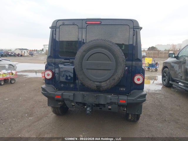 Ineos Petrol Leviii 2024 SC6GM1CA7RF013501 Image 17