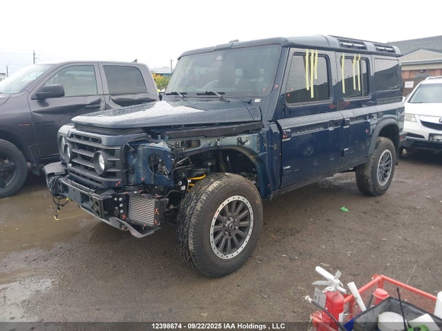 Ineos Petrol Leviii 2024 SC6GM1CA7RF013501 Image 2