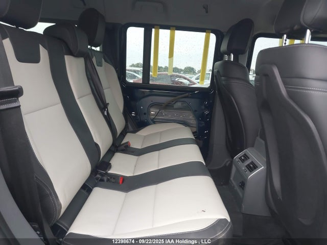 Ineos Petrol Leviii 2024 SC6GM1CA7RF013501 Image 8