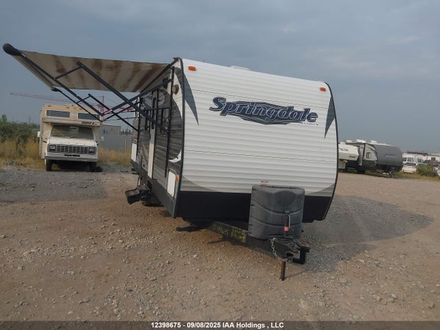 2016 4YDT24029GG100449 главное изображение