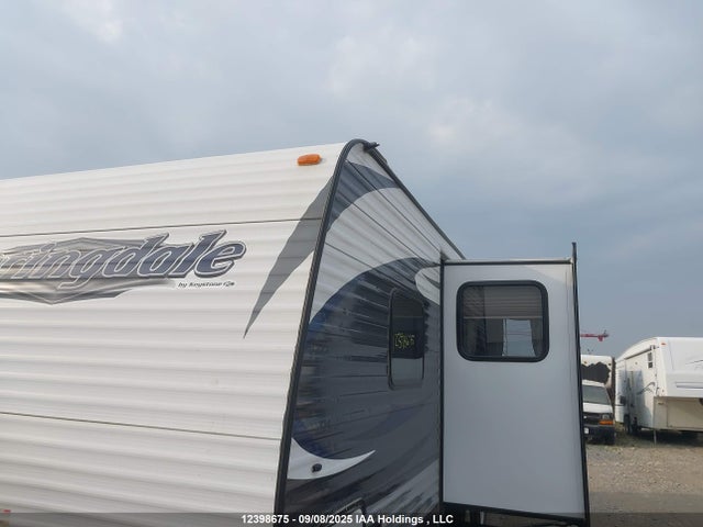 Keystone 2016 2016 4YDT24029GG100449 Image 6