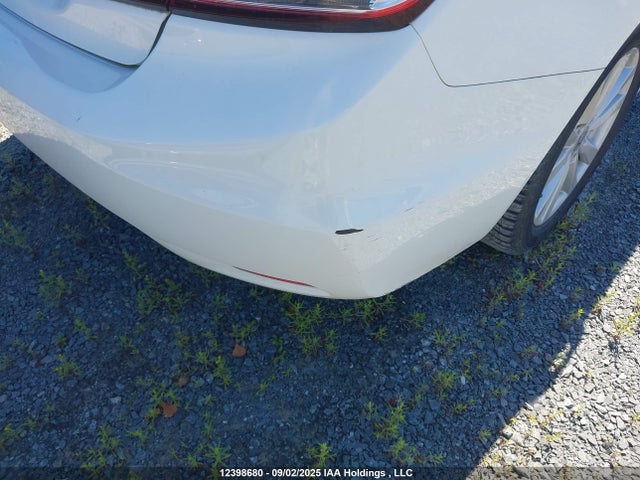 Honda Civic Lx 2014 2HGFB2F58EH016342 Image 19